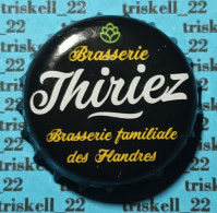 Brasserie Thiriez  Lot N° 37 - Cerveza