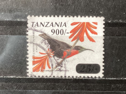 Tanzania - Birds (900) 2010 - Tanzania (1964-...)