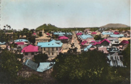 Guyane - Cayenne  -  Vue Du Fort Cépérou - Cayenne