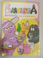 DVD Série Barbapapa - Barbarelle Joue à La Princesse - Autres & Non Classés