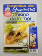 Vie Pratique Gourmand N°106 - Ohne Zuordnung