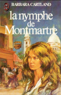 La Nymphe De Montmartre - Other & Unclassified