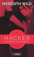 Hacker - Acte 1 Dangereuses Affinités (1) - Other & Unclassified