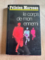 Le Corps De Mon Ennemi - Other & Unclassified