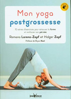 Mon Yoga Postgrossesse - Other & Unclassified
