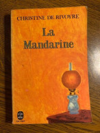 La Mandarine - Other & Unclassified