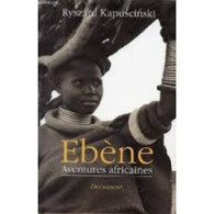 Ebene Aventures Africaines Document - Other & Unclassified