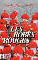 Les Robes Rouges - Other & Unclassified