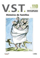 VST N° 110 2e Trimestre : Histoires De Familles - Other & Unclassified