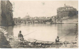 1900/10 - ROMA , Gute Zustand, 2 Scan - Other & Unclassified