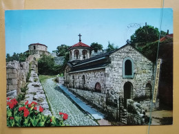 KOV 515-57 - SERBIA, ORTHODOX CHURCH, EGLISE, BELGRADE, KALEMEGDAN, CRKVA RUZICA - Serbien