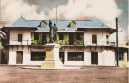 Guyane - Cayenne  -  Banque De La Guyane - Cayenne
