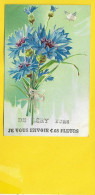 LERY Fantaisie Fleurs () Eure (27) - Other & Unclassified