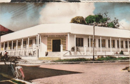 Guyane - Cayenne  -  Bureaux De La Caisse Générale De La Sécurité Sociale - Cayenne