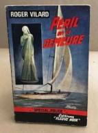Peril En La Demeure - Griezelroman
