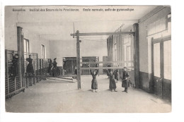 Gosselies - Institut Des Religieuses De La Providence De Gosselies - Salle De Gymnastique - Charleroi