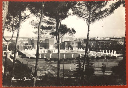Roma - Foro Italico - 1957 (c842) - Other & Unclassified