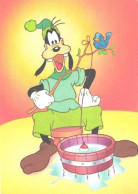Disney, Fishing Goofy, 1998 - Andere & Zonder Classificatie