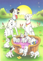 Disney, 101 Dalmatian Dogs, 1998 - Andere & Zonder Classificatie