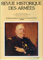 Revue Historique Des Armées  N° 1 1984 - Histoire