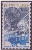 Wallis Et Futuna - Poste Aérienne - YT N° 157 ** - Neuf Sans Charnière - 1962 - Nuovi