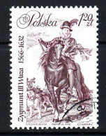 POLAND 1998 MICHEL No: 3730 USED - Used Stamps