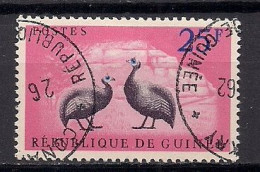 GUINEE      OBLITERE - Guinea (1958-...)