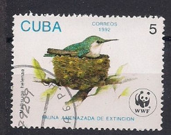 CUBA     OBLITERE - Other & Unclassified
