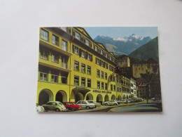 HOTEL LOWEN, Feldkirch - Hotel's & Restaurants