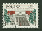 POLAND 1998 MICHEL No: 3729 USED - Used Stamps