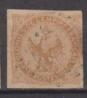 Colonies Générales N° 3 - Águila Imperial
