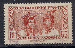 MARTINIQUE     OBLITERE - Used Stamps