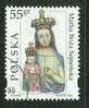 POLAND 1998 MICHEL No: 3722 USED - Used Stamps