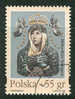 POLAND 1998 MICHEL No: 3716 USED - Usati
