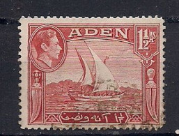 ADEN   OBLITERE - Aden (1854-1963)