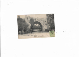Carte Postale - Laeken
