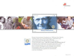 Portugal, 2005, Mi: Block 216 (MNH) - Unused Stamps