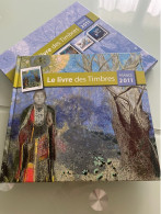Le Livre Des Timbres - 2011 - Complet Avec Timbres Neufs Et Etui - 2010-2019
