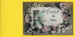 LERY Fantaisie Bonjour (OTO) Eure (27) - Sonstige & Ohne Zuordnung