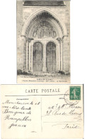 77 - RAMPILLON - L Eglise - Other & Unclassified