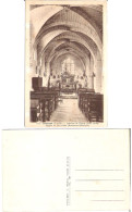 77 - RECLOSES - Intérieur De L Eglise - Other & Unclassified