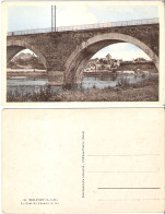 77 - TRILPORT - Le Pont Du Chemin De Fer - Other & Unclassified