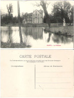 77 - SAINTS - Le Château - Other & Unclassified