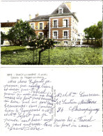 77 - SAACY-SUR-MARNE - Colonie De Nogent-sur-marne - Other & Unclassified