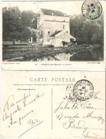 77 - VILLIERS-SUR-MORIN - Le Moulin - Other & Unclassified