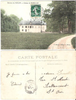 77 - RUBELLES - Château - Sonstige & Ohne Zuordnung