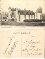 77 - SIGY - Le Château  - Autres & Non Classés