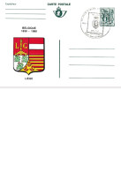 Belgique - Carte Postale - Liège - Other & Unclassified