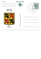 Belgique - Carte Postale - Hainaut - Sonstige & Ohne Zuordnung