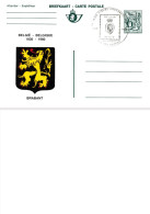 België - Briefkaart -  Brabant - Other & Unclassified